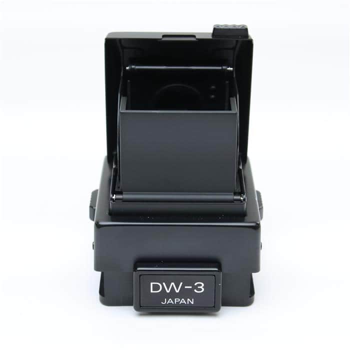 NIKON F3 DW-3 ウエストレベルファインダー　ニコン DW-3 ウエストレベルファインダー (ニコン F3用) CA01-A10093