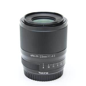 【Haseb様】 トキナー atx-m 23mm F1.4 X フジ Xマウント Tokina - atx-m 23mm F1.4 X PLUS