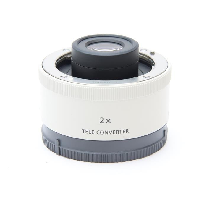 2x Teleconverter SEL20TC