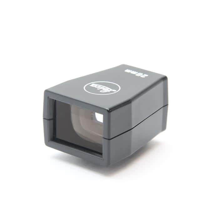 Leica 28mmファインダー 12009 【公式通販】