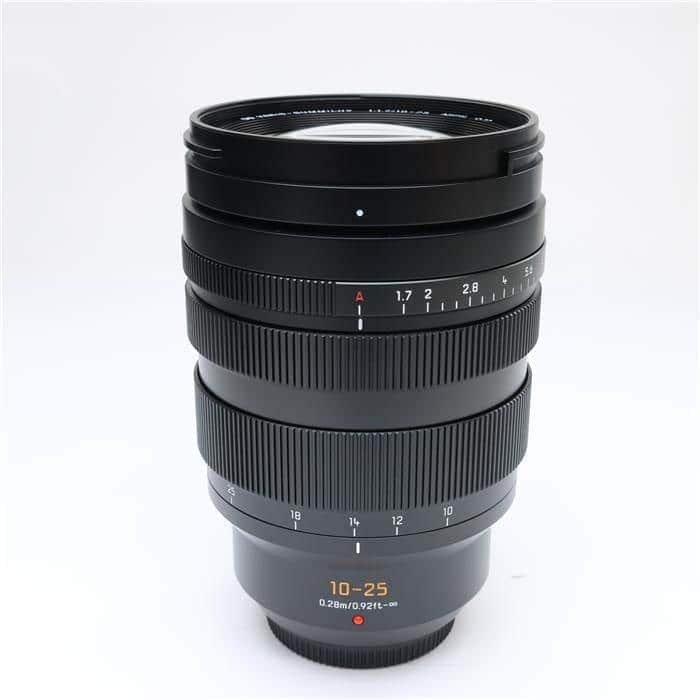 LEICA DG VARIO-SUMMILUX 10-25mm F1.7 ASPH.