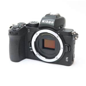ショット数2402枚！■極上品■ Nikon Z50 ボディ Z50II BODY ONLY Specifications | Nikon Middle East & Africa