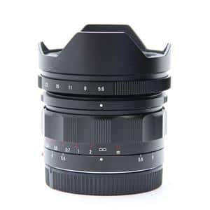 新品)Voigtlander (フォクトレンダー) HELIAR-HYPER WIDE 10mm