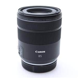 Canon RF 85mm F2 Macro IS STM 美品 Canon RF 85mm F2 Macro IS STM - Mike's Camera