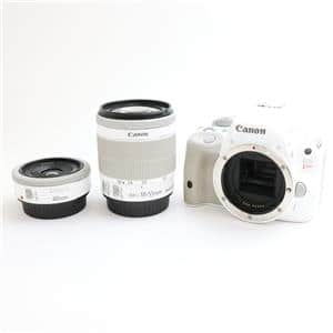 Canon EOS Kiss X7 レンズキット」の商品検索結果 | デジタル