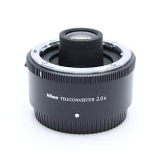 Nikon (ニコン) Z TELECONVERTER TC-2.0x メイン