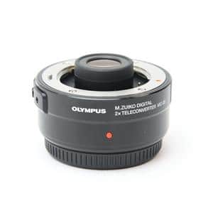 OLYMPUS (オリンパス) テレコンバーター MC-20 メイン