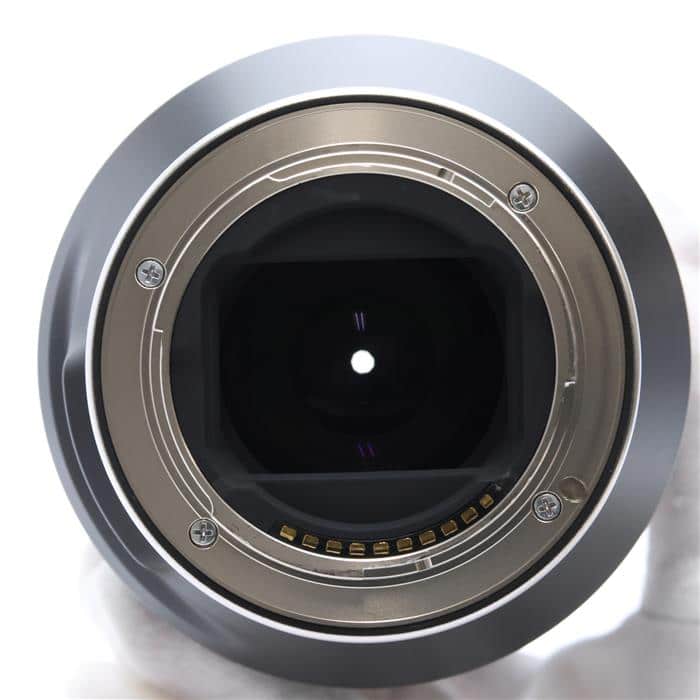 70-180mm F2.8 Di III VC VXD G2/ Model A065S (ソニーE用/フルサイズ対応)