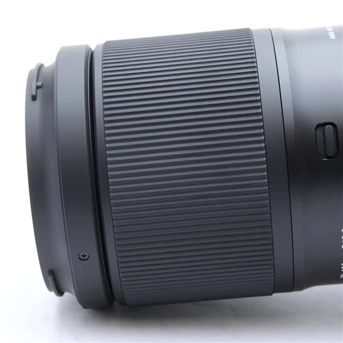 70-180mm F2.8 Di III VC VXD G2/ Model A065S (ソニーE用/フルサイズ対応)