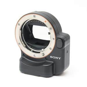 SONY (ソニー) マウントアダプター LA-EA4」「中古商品」の商品検索