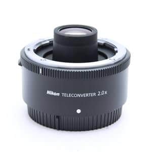 新品)Nikon (ニコン) Z TELECONVERTER TC-2.0x（商品ID：4960759904324