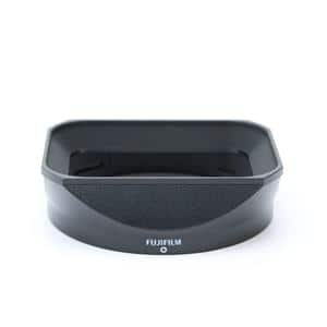 新品)FUJIFILM (フジフイルム) 角型レンズフード LH-XF16（商品ID