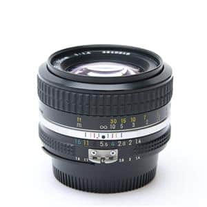 Nikon Ai Nikkor 50mm F1.4」「中古商品」の商品検索結果 | デジタル