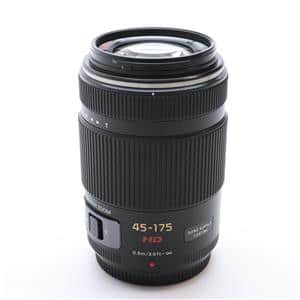 Panasonic (パナソニック) LUMIX G X VARIO PZ 45-175mm F4.0-5.6 ASPH