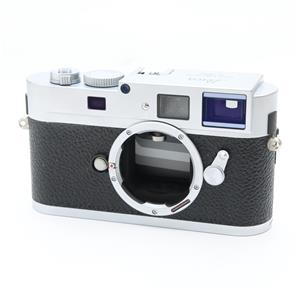 Leica (ライカ) M9-P シルバークローム メイン