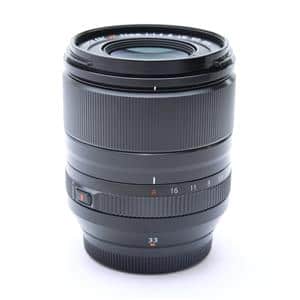 新品)FUJIFILM (フジフイルム) フジノン XF33mm F1.4 R LM WR（商品ID