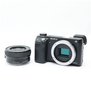 sony nex-6 パワーズームキット」の商品検索結果 | デジタルカメラ