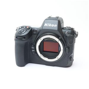 Nikon (ニコン) Z8 メイン