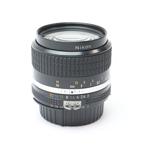 nikon ai nikkor 35mm f2」の商品検索結果 | デジタルカメラ、ミラー