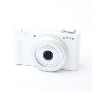 vlogcam zv-1」「SONY」「中古商品」の商品検索結果 | デジタルカメラ