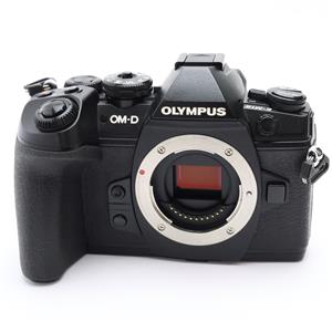 OLYMPUS (オリンパス) OM-D E-M1 Mark II ボディ」の商品検索結果