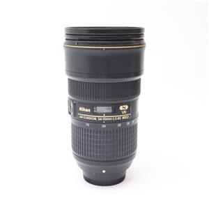 Nikon (ニコン) AF-S NIKKOR 24-70mm F2.8E ED VR メイン