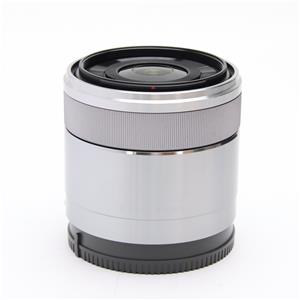 新品)SONY (ソニー) E 30mm F3.5 Macro SEL30M35（商品ID