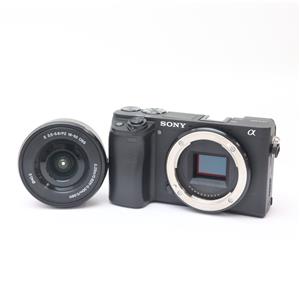 α6400 パワーズームレンズキット」の商品検索結果 | デジタルカメラ