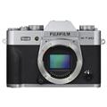 FUJIFILM (フジフイルム) X-T20 ボディ シルバー