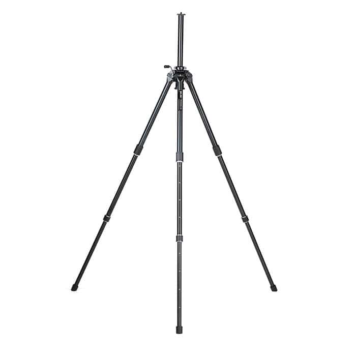 新品)SLIK (スリック) 大型アルミ3段三脚 プロフェッショナル2 NS 脚