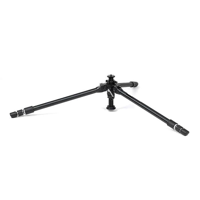 新品)SLIK (スリック) 大型アルミ3段三脚 プロフェッショナル2 NS 脚