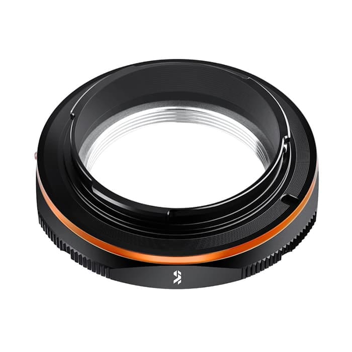 新品)K&F Concept (ケーアンドエフ・コンセプト) マウントアダプター