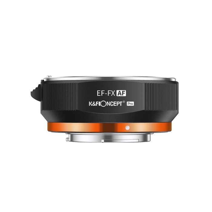 希少 CANON EOS EFレンズ FUJIFILM Xマウントアダプター