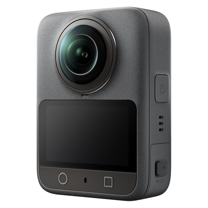 新品)DJI（ディージェイアイ） Osmo 360 アドベンチャーコンボ OQA005