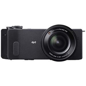 SIGMA (シグマ) dp0 Quattro