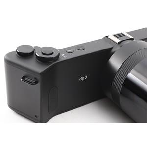 SIGMA (シグマ) dp0 Quattro