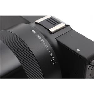SIGMA (シグマ) dp0 Quattro