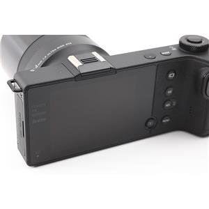 SIGMA (シグマ) dp0 Quattro