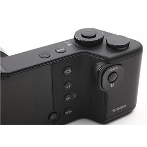 SIGMA (シグマ) dp0 Quattro