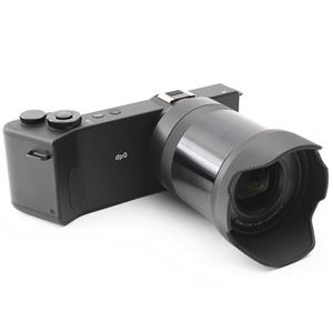 SIGMA (シグマ) dp0 Quattro