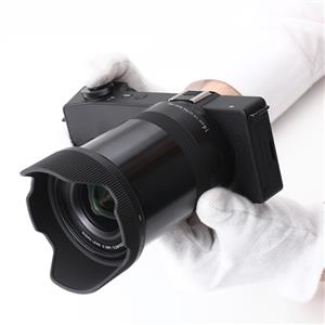 SIGMA (シグマ) dp0 Quattro