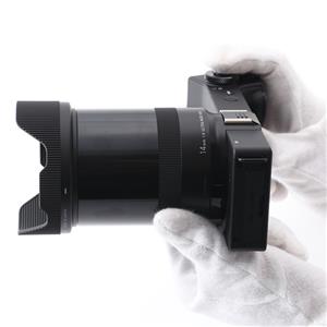 SIGMA (シグマ) dp0 Quattro