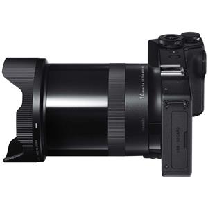 SIGMA (シグマ) dp0 Quattro