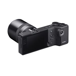 SIGMA (シグマ) dp0 Quattro
