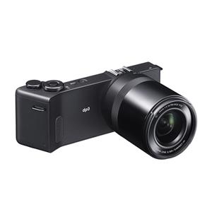 SIGMA (シグマ) dp0 Quattro