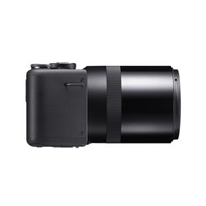 SIGMA (シグマ) dp0 Quattro