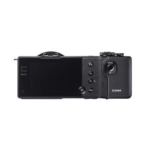 SIGMA (シグマ) dp0 Quattro