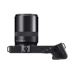 SIGMA (シグマ) dp0 Quattro