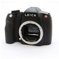 Leica (ライカ) S2-P  ブラック