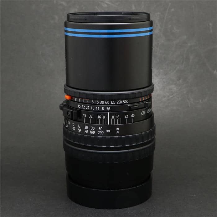 HASSELBLAD ハッセルブラッド CF F5.6 250mm | eclipseseal.com